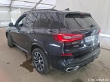 Bmw  X5  / 2018 / 5P / SUV xDrive45e 394ch M Sport BVA8 Hybride #2