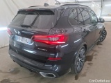  Bmw  X5  / 2018 / 5P / SUV xDrive45e 394ch M Sport BVA8 Hybride #3