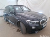  Bmw  X5  / 2018 / 5P / SUV xDrive45e 394ch M Sport BVA8 Hybride #4