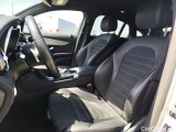  Mercedes  G-Klasee GLC Coupe / 2019 / 5P / Coupé 2.0 GLC 300 DE BUSINESS LINE 4MATIC #8