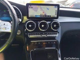  Mercedes  G-Klasee GLC Coupe / 2019 / 5P / Coupé 2.0 GLC 300 DE BUSINESS LINE 4MATIC #7