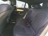  Mercedes  G-Klasee GLC Coupe / 2019 / 5P / Coupé 2.0 GLC 300 DE BUSINESS LINE 4MATIC #9