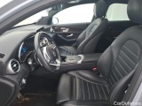  Mercedes  G-Klasee MERCEDES-BENZ GLC Coupe / 2019 / 5P / Coupé 2.0 GLC 300 DE AMG LINE 4MATIC #8