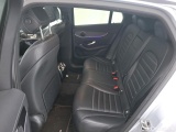  Mercedes  G-Klasee MERCEDES-BENZ GLC Coupe / 2019 / 5P / Coupé 2.0 GLC 300 DE AMG LINE 4MATIC #9