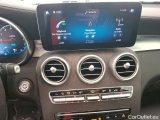  Mercedes  G-Klasee MERCEDES-BENZ GLC Coupe / 2019 / 5P / Coupé 2.0 GLC 300 DE AMG LINE 4MATIC #7