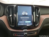  Volvo  XC60 VOLVO  / 2021 / 5P / SUV Rchrge T8 455 GT 8 Ultimate Style Chrome #7