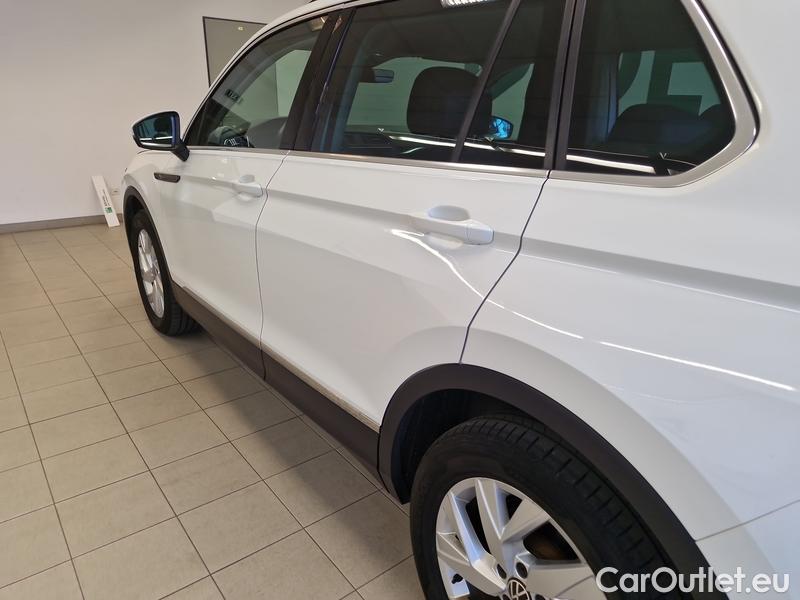  Volkswagen  Tiguan  (AX1)(2020) Tig.2.0TDI 110 Elegance 4M AT #5