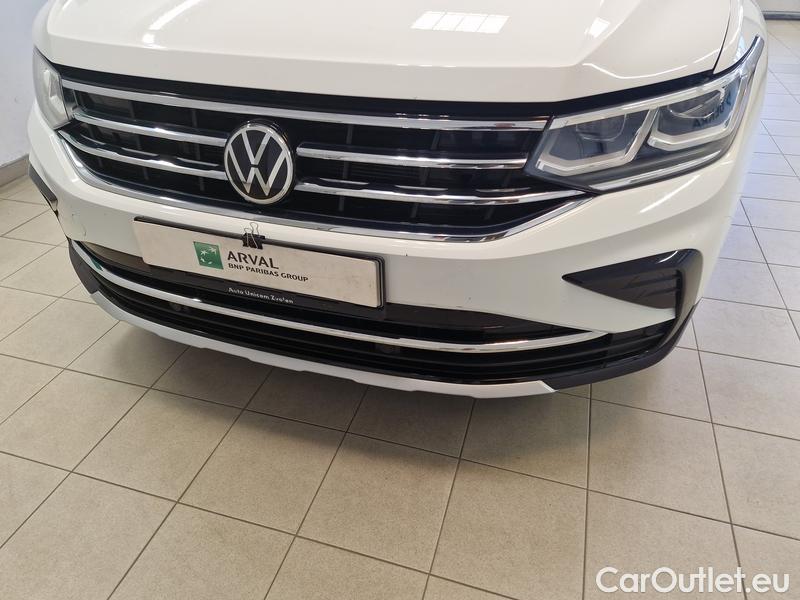  Volkswagen  Tiguan  (AX1)(2020) Tig.2.0TDI 110 Elegance 4M AT #2