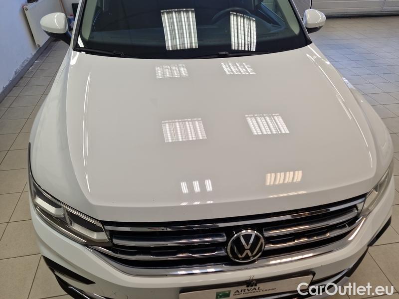  Volkswagen  Tiguan  (AX1)(2020) Tig.2.0TDI 110 Elegance 4M AT #1