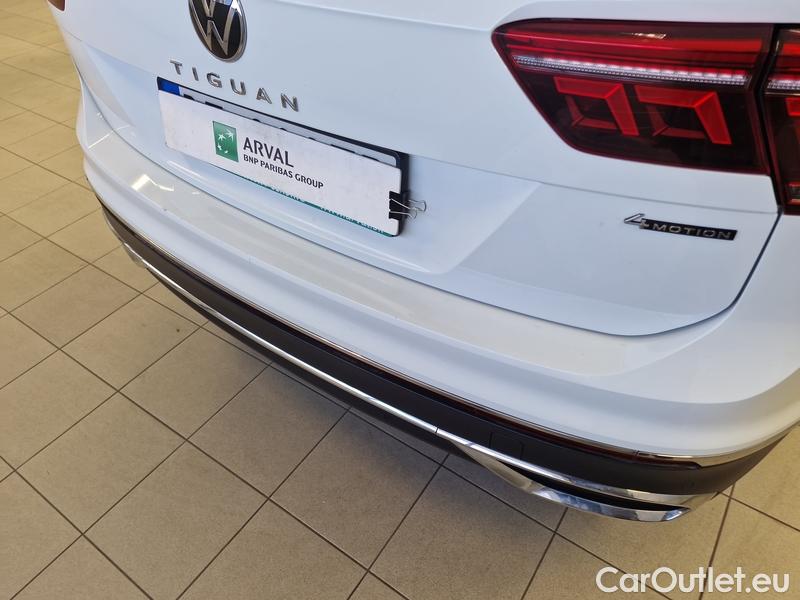  Volkswagen  Tiguan  (AX1)(2020) Tig.2.0TDI 110 Elegance 4M AT #3
