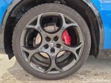  Alfa Romeo   STELVIO ALFA ROMEO / 2017 / 5P / SUV 2.2 TD 210 CV COMPETIZIONE AT8 Q4 #20