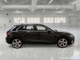  Audi  A3 AUDI  / 2020 / 5P / BERLINA 35 TFSI S TRONIC BUSINESS ADV. S.BACK #7