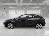  Audi  A3 AUDI  / 2020 / 5P / BERLINA 35 TFSI S TRONIC BUSINESS ADV. S.BACK #8
