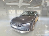 A4 Allroad