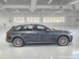 Audi  A4 Allroad AUDI  QUATTRO / 2019 / 5P / STATION WAGON 2.0 40 TDI QUATTRO S TRONIC BUSINESS #6
