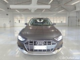A4 Allroad