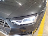  Audi  A4 Allroad AUDI  QUATTRO / 2019 / 5P / STATION WAGON 2.0 40 TDI QUATTRO S TRONIC BUSINESS #28