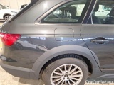  Audi  A4 Allroad AUDI  QUATTRO / 2019 / 5P / STATION WAGON 2.0 40 TDI QUATTRO S TRONIC BUSINESS #43