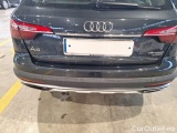  Audi  A4 Allroad AUDI  QUATTRO / 2019 / 5P / STATION WAGON 2.0 40 TDI QUATTRO S TRONIC BUSINESS #45