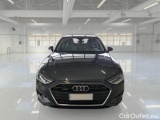  Audi  A4 AUDI  AVANT / 2019 / 5P / STATION WAGON 2.0 40 TDI QUAT. BUSINESS S TRONIC #6
