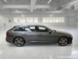  Audi  A6 AUDI  AVANT / 2018 / 5P / STATION WAGON 40 TDI 2.0 S TRONIC BUSINESS SPORT #7