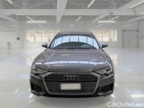  Audi  A6 AUDI  AVANT / 2018 / 5P / STATION WAGON 40 TDI 2.0 S TRONIC BUSINESS SPORT #6
