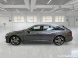  Audi  A6 AUDI  AVANT / 2018 / 5P / STATION WAGON 40 TDI 2.0 S TRONIC BUSINESS SPORT #8