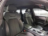  Audi  A6 AUDI  AVANT / 2018 / 5P / STATION WAGON 40 TDI 2.0 S TRONIC BUSINESS SPORT #13