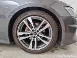  Audi  A6 AUDI  AVANT / 2018 / 5P / STATION WAGON 40 TDI 2.0 S TRONIC BUSINESS SPORT #17