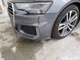 Audi  A6 AUDI  AVANT / 2018 / 5P / STATION WAGON 40 TDI 2.0 S TRONIC BUSINESS SPORT #46