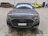  Audi  A6 AUDI  AVANT / 2018 / 5P / STATION WAGON 40 TDI 2.0 S TRONIC BUSINESS SPORT #48