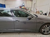  Audi  A6 AUDI  AVANT / 2018 / 5P / STATION WAGON 40 TDI 2.0 S TRONIC BUSINESS SPORT #56
