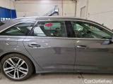  Audi  A6 AUDI  AVANT / 2018 / 5P / STATION WAGON 40 TDI 2.0 S TRONIC BUSINESS SPORT #59