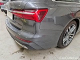  Audi  A6 AUDI  AVANT / 2018 / 5P / STATION WAGON 40 TDI 2.0 S TRONIC BUSINESS SPORT #61