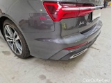  Audi  A6 AUDI  AVANT / 2018 / 5P / STATION WAGON 40 TDI 2.0 S TRONIC BUSINESS SPORT #71