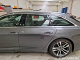  Audi  A6 AUDI  AVANT / 2018 / 5P / STATION WAGON 40 TDI 2.0 S TRONIC BUSINESS SPORT #76
