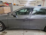  Audi  A6 AUDI  AVANT / 2018 / 5P / STATION WAGON 40 TDI 2.0 S TRONIC BUSINESS SPORT #78