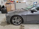  Audi  A6 AUDI  AVANT / 2018 / 5P / STATION WAGON 40 TDI 2.0 S TRONIC BUSINESS SPORT #81