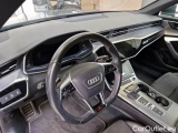  Audi  A6 AUDI  AVANT / 2018 / 5P / STATION WAGON 40 TDI 2.0 S TRONIC BUSINESS SPORT #102