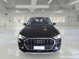  Audi  Q3 AUDI  / 2018 / 5P / SUV 35 TDI BUSINESS ADVANCED #6