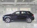  Audi  Q3 AUDI  / 2018 / 5P / SUV 35 TDI BUSINESS ADVANCED #8