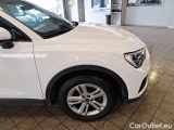  Audi  Q3 AUDI  / 2018 / 5P / SUV 35 TDI QUATTRO S TRONIC BUSINESS #25