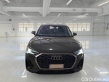  Audi  Q3 AUDI  SPORTBACK / 2019 / 5P / SUV 35 TDI S TRONIC BUSINESS PLUS #6