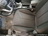  Audi  Q3 AUDI  SPORTBACK / 2019 / 5P / SUV 35 TDI S TRONIC BUSINESS PLUS #12
