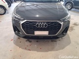  Audi  Q3 AUDI  SPORTBACK / 2019 / 5P / SUV 35 TDI S TRONIC BUSINESS PLUS #25