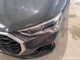  Audi  Q3 AUDI  SPORTBACK / 2019 / 5P / SUV 35 TDI S TRONIC BUSINESS PLUS #37