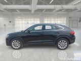  Audi  Q3 AUDI  SPORTBACK / 2019 / 5P / SUV 35 TDI S TRONIC BUSINESS PLUS #8