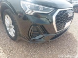  Audi  Q3 AUDI  SPORTBACK / 2019 / 5P / SUV 35 TDI S TRONIC BUSINESS PLUS #27