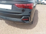  Audi  Q3 AUDI  SPORTBACK / 2019 / 5P / SUV 35 TDI S TRONIC BUSINESS PLUS #36
