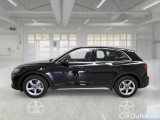  Audi  Q5 AUDI  / 2020 / 5P / SUV 35 TDI BUSINESS ADVANCED S TRONIC #8